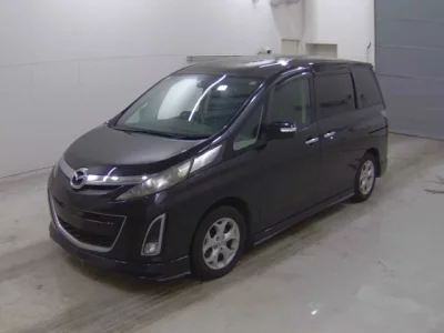 Mazda BIANTE