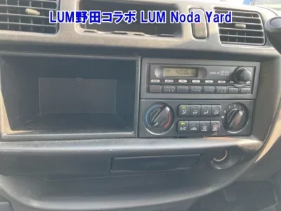 Mazda BONGO VAN