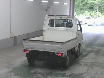 Subaru SAMBAR