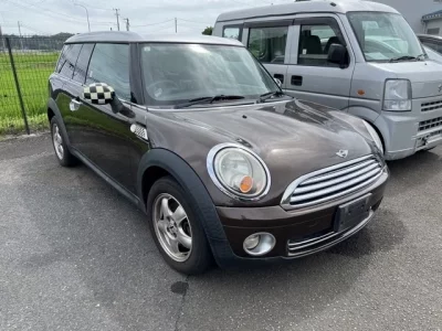 BMW MINI