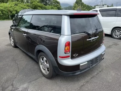 BMW MINI