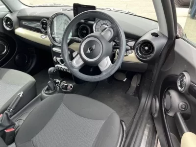 BMW MINI
