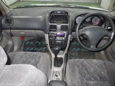 Toyota CALDINA
