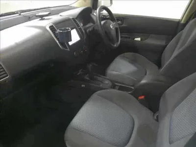 Nissan WINGROAD
