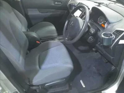 Nissan WINGROAD