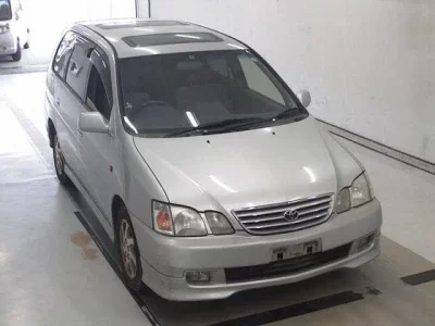 Toyota GAIA