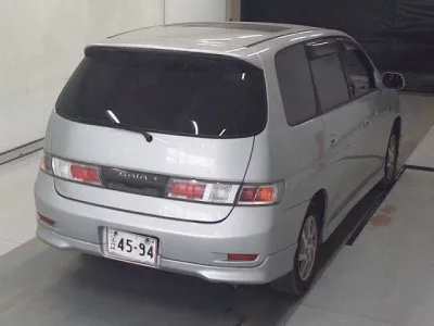 Toyota GAIA