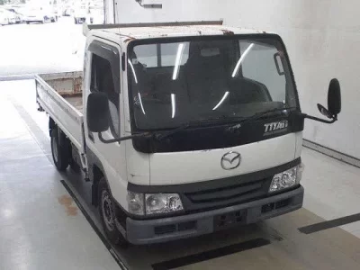 Mazda TITAN