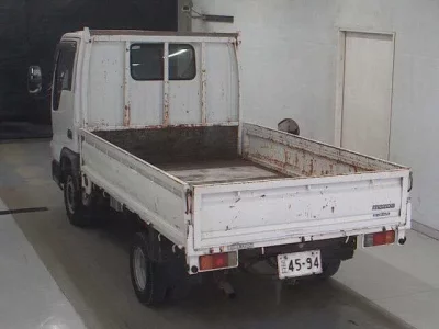 Mazda TITAN