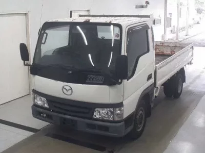 Mazda TITAN