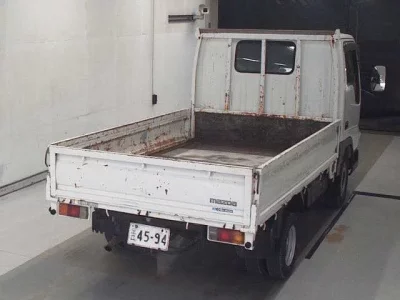 Mazda TITAN