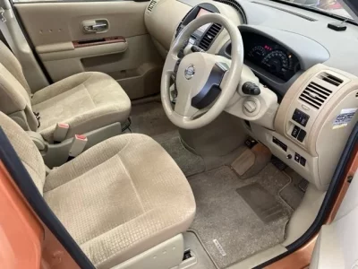 Nissan LAFESTA