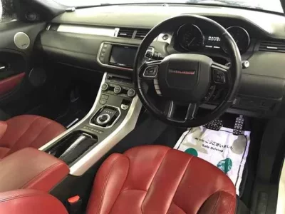 Rover RANGE ROVER