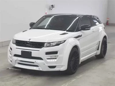 Rover RANGE ROVER