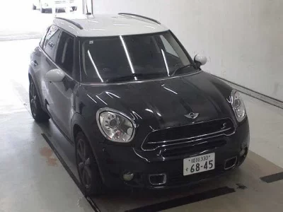 BMW MINI