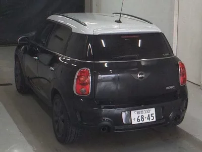 BMW MINI