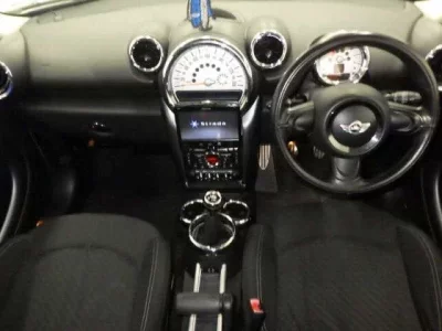 BMW MINI