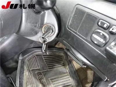 Toyota ALLEX