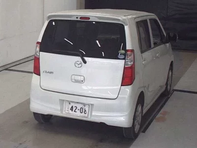 Mazda FLAIR