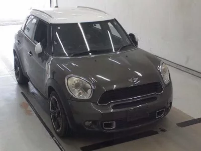 BMW MINI