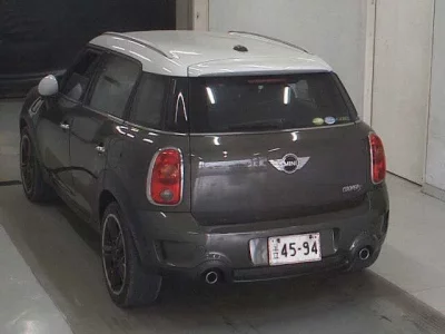 BMW MINI