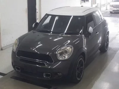 BMW MINI