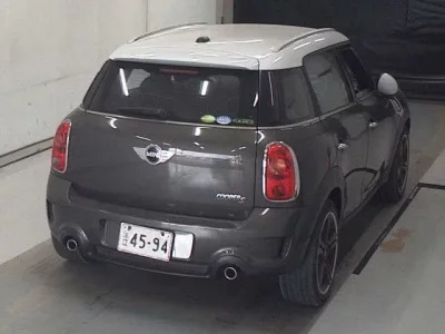 BMW MINI