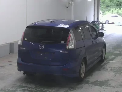Mazda PREMACY