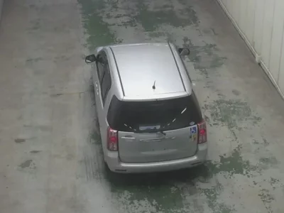 Toyota RAUM
