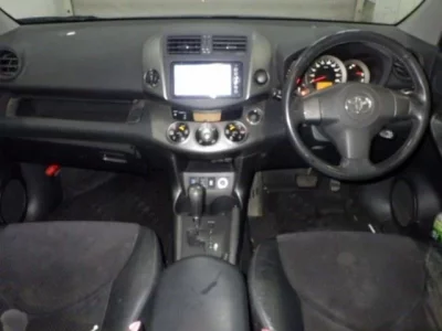 Toyota VANGUARD