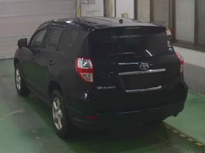 Toyota VANGUARD