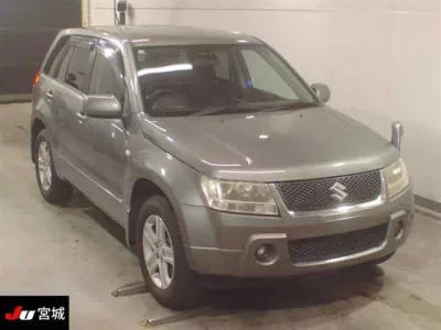 Suzuki ESCUDO