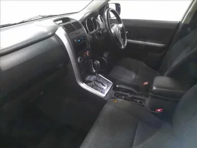 Suzuki ESCUDO