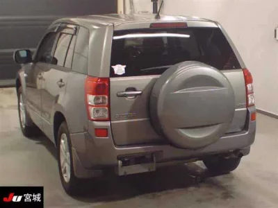 Suzuki ESCUDO