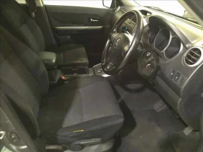 Suzuki ESCUDO