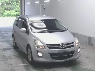 Mazda MPV