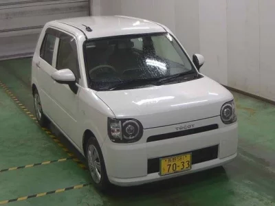 Daihatsu MIRA TOCOT