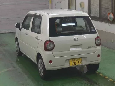 Daihatsu MIRA TOCOT
