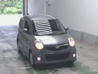 Suzuki MRWAGON