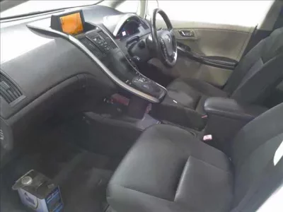 Toyota SAI
