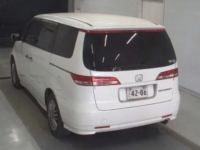 Honda ELYSION