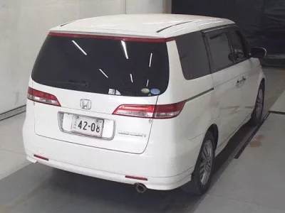 Honda ELYSION