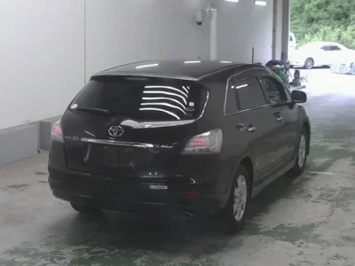 Toyota MARK X ZIO