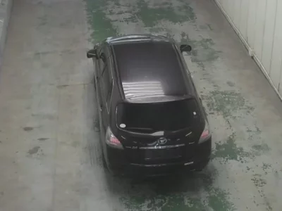 Toyota MARK X ZIO