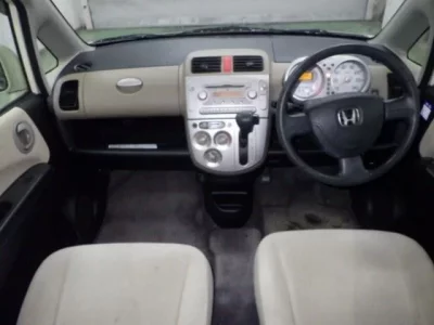 Honda LIFE