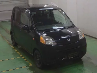 Honda LIFE