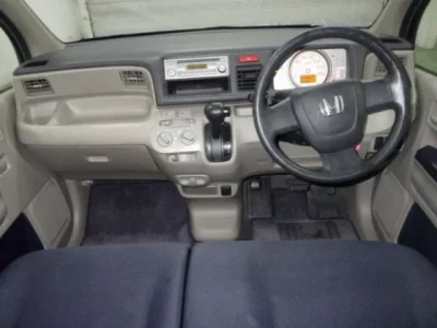 Honda LIFE