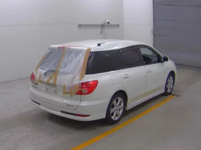 Nissan WINGROAD
