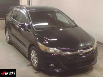 Honda STREAM