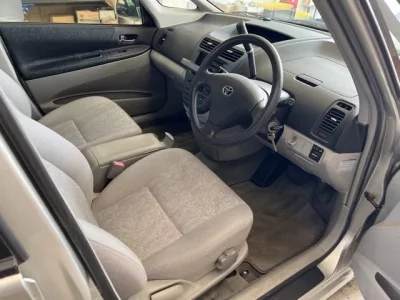 Toyota OPA